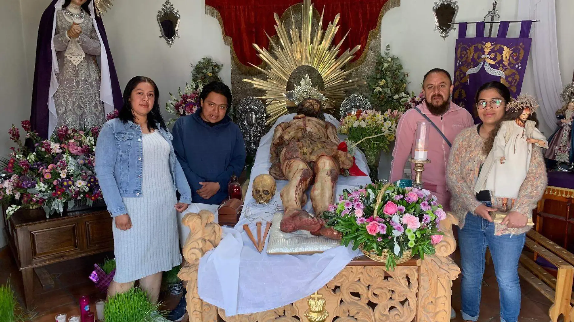 semana santa metepec 2